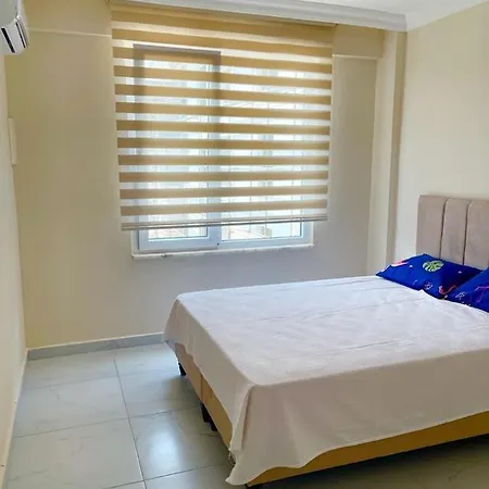 Appartamento White House Alanya